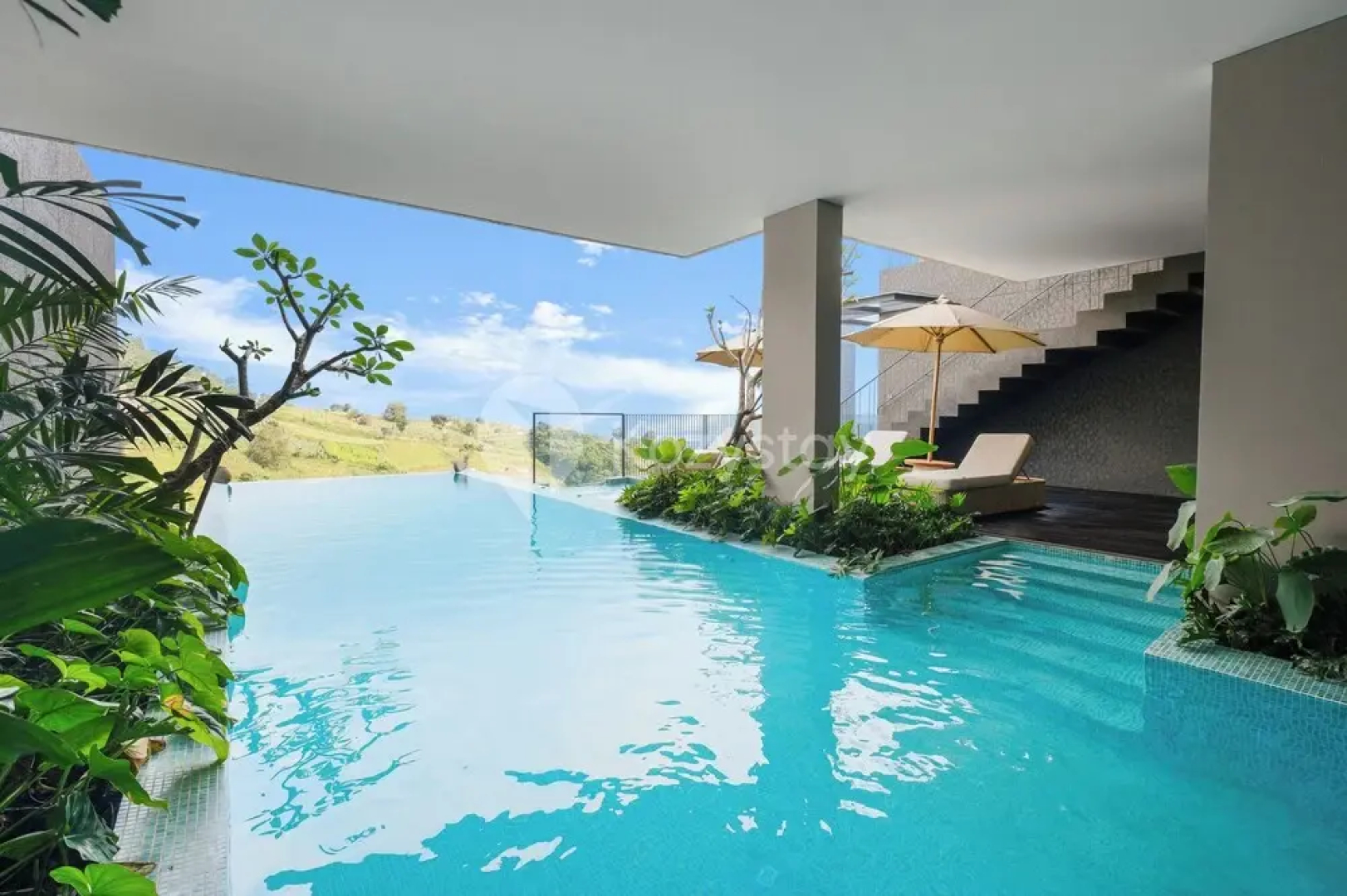 Dago Escape Villa by Kozystay - Bandung