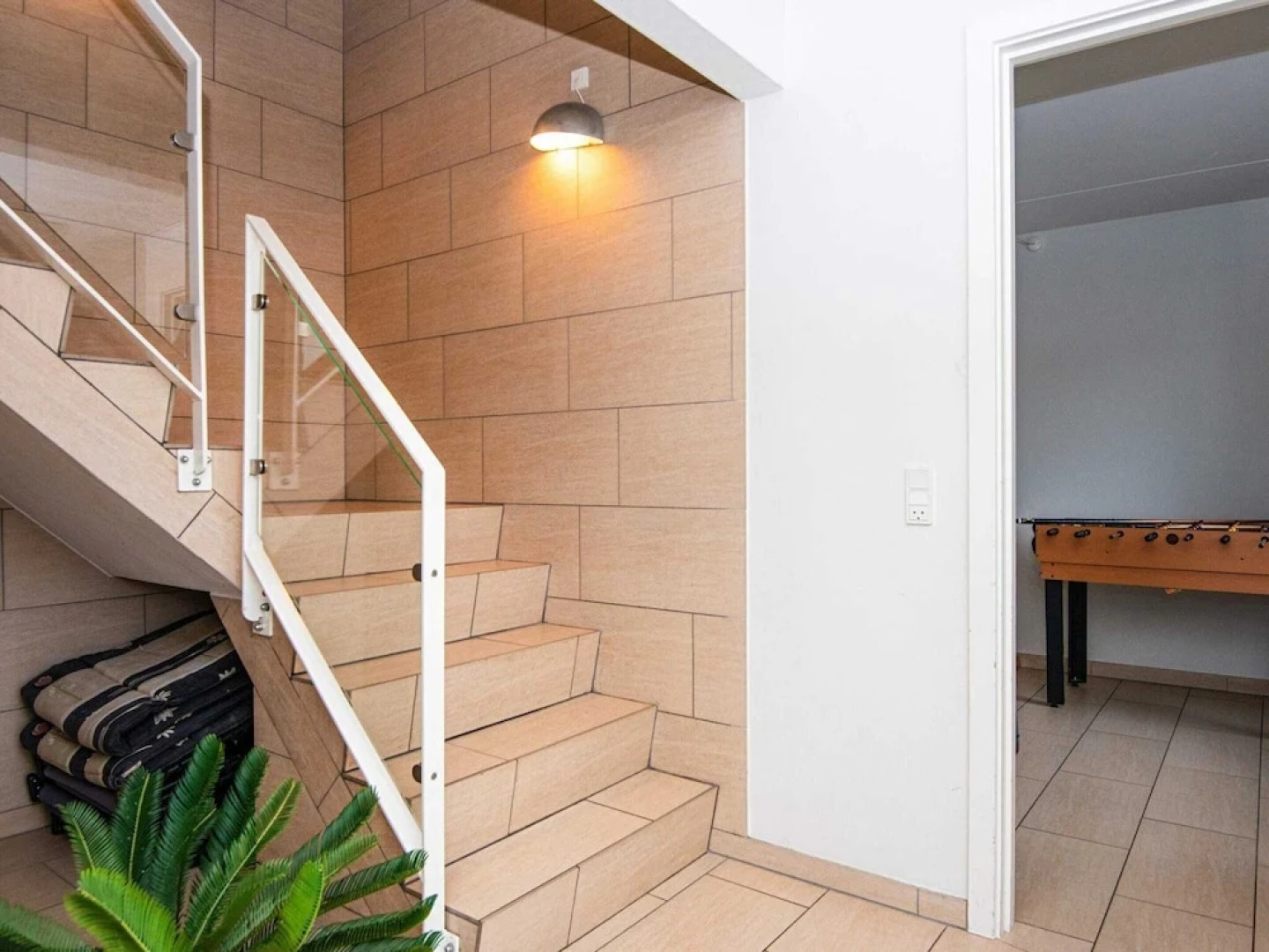 10 Person Holiday Home in Glesborg