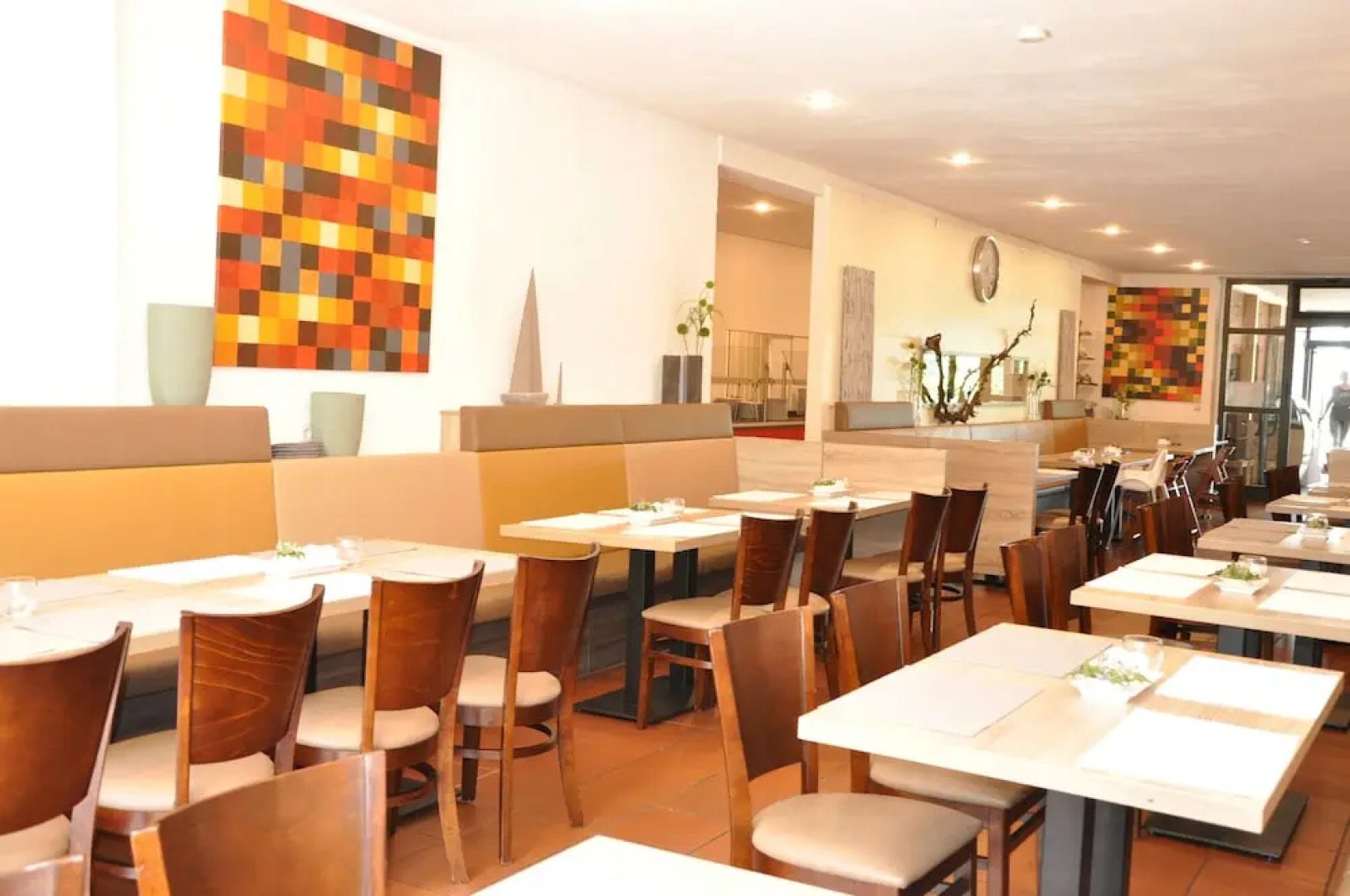 Gut Landegge - Familotel Emsland