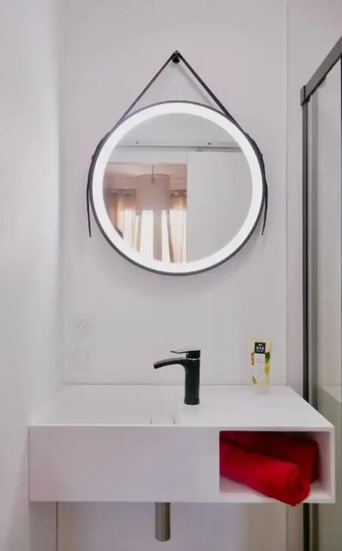 Sacré Cœur D'Ambrussum