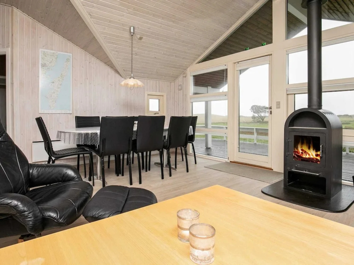 8 Person Holiday Home in Humble