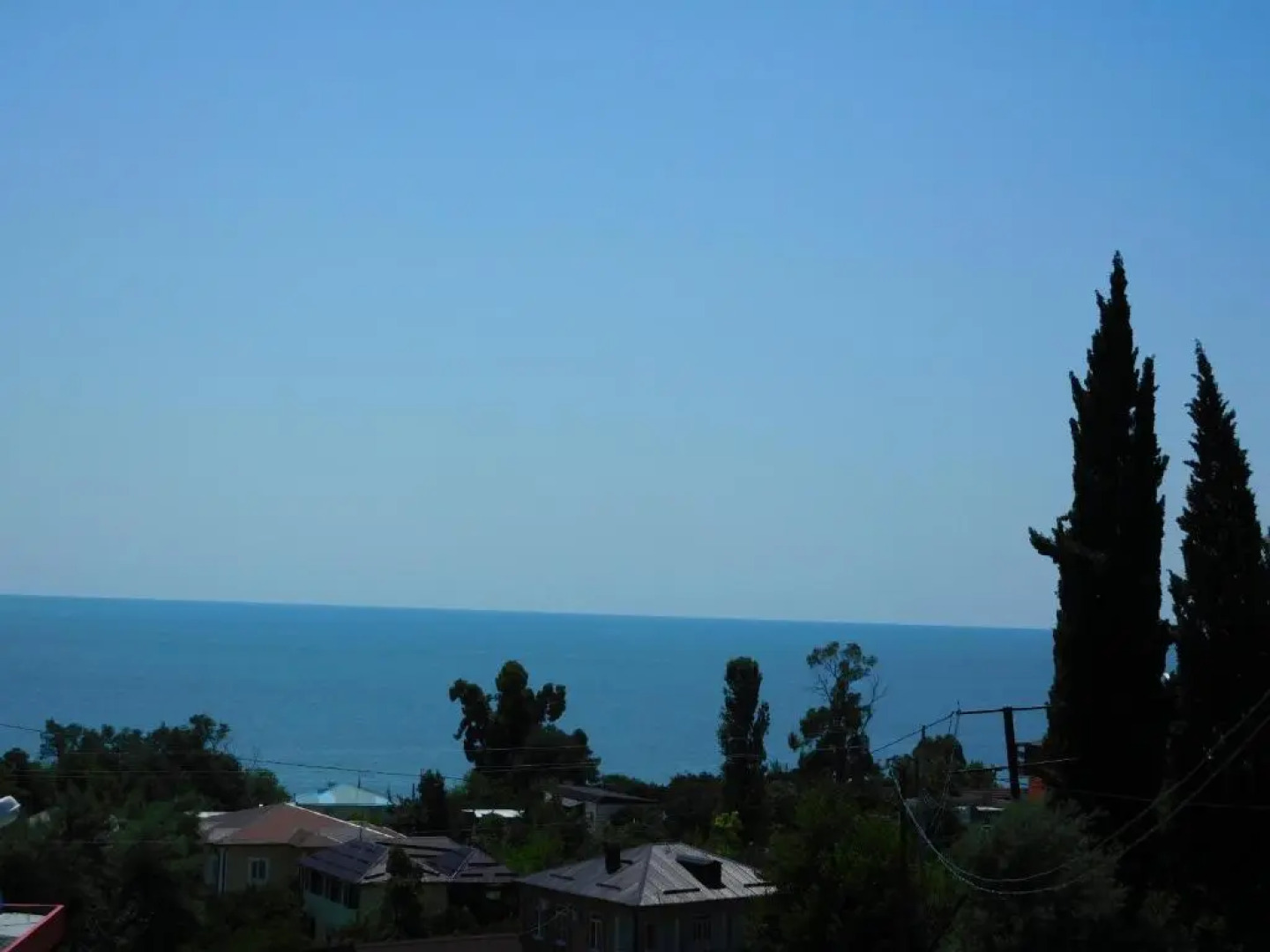 Guesthouse Afonsky dvorik