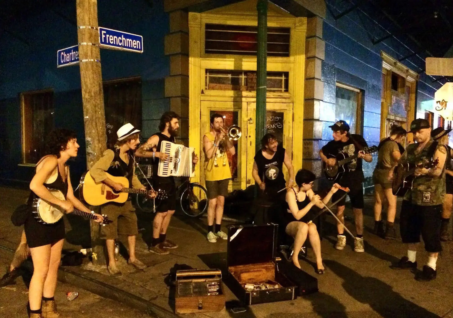 R&B Bed and Breakfast