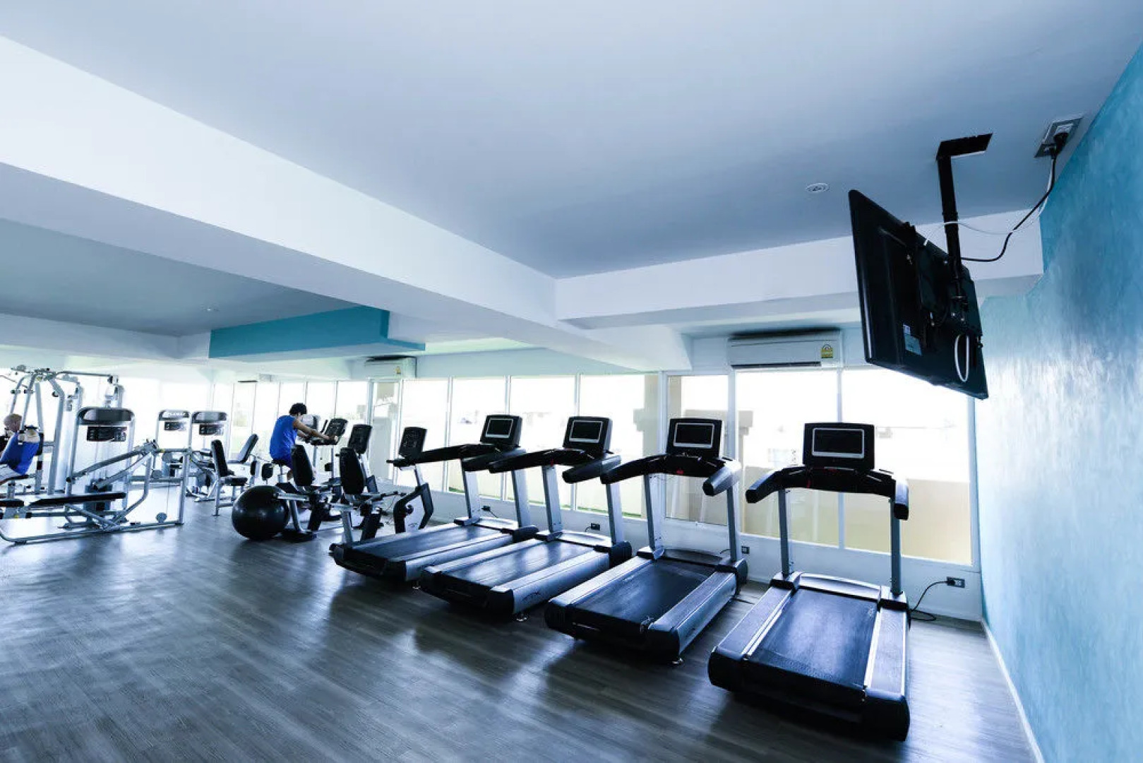 Квартира Atlantis Condo Resort