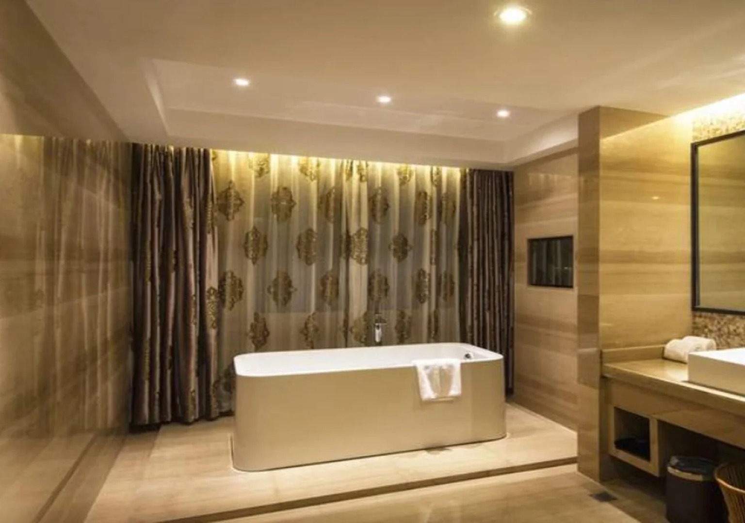 Fliport Garden Hotel Fuzhou