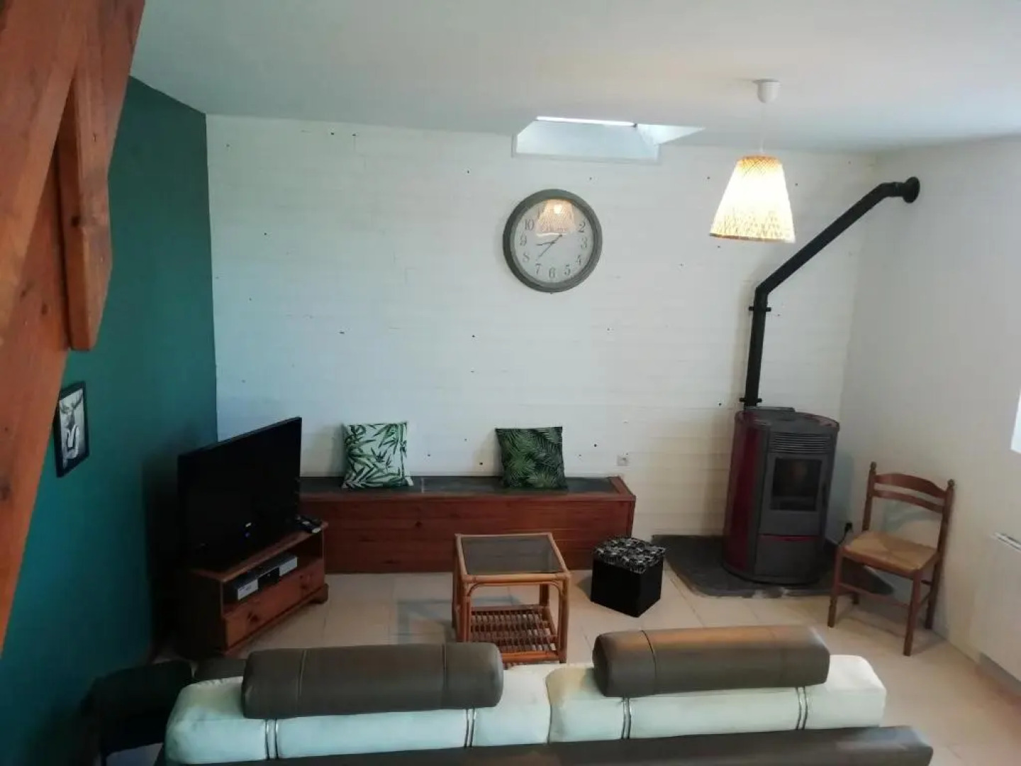 Les gites du petit Marcel