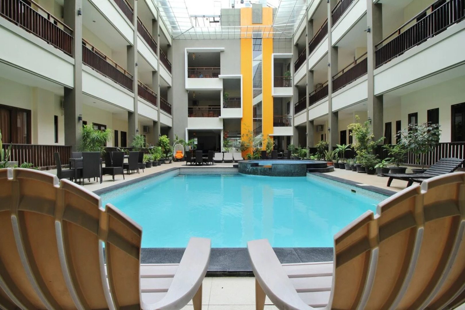 Airy Pangandaran Kidang Pananjung 199