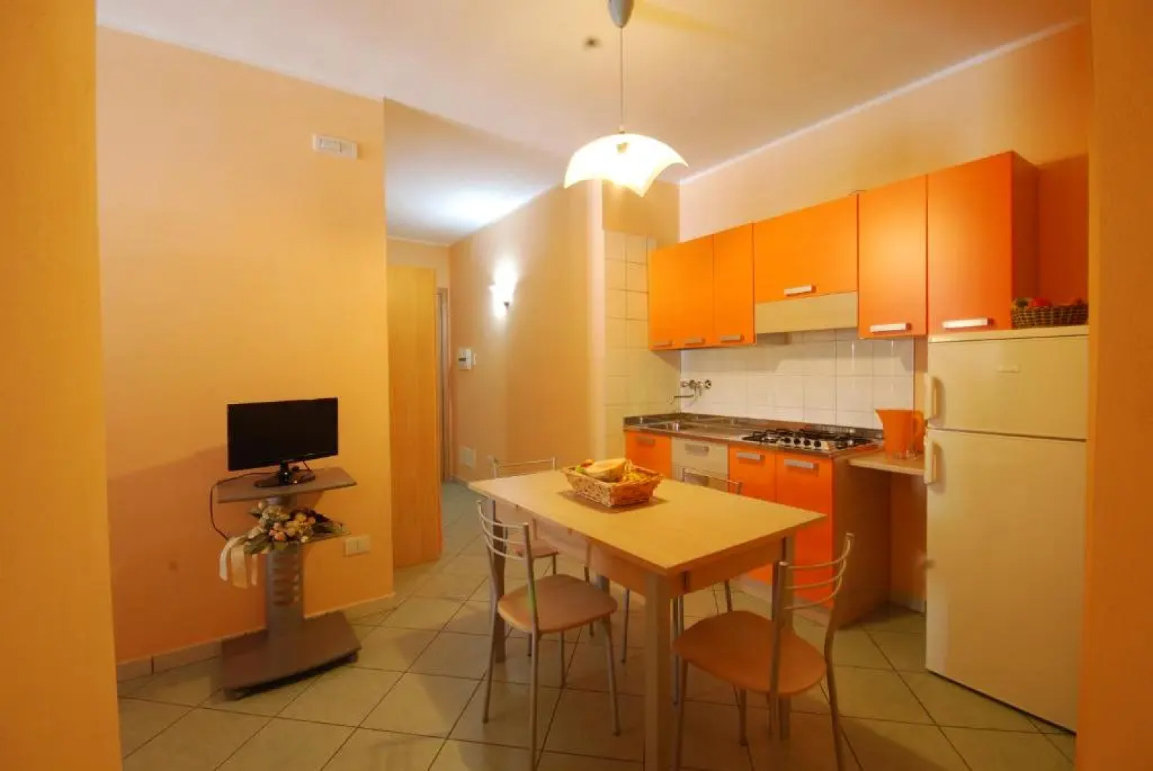 Villaggio Verde Cupra