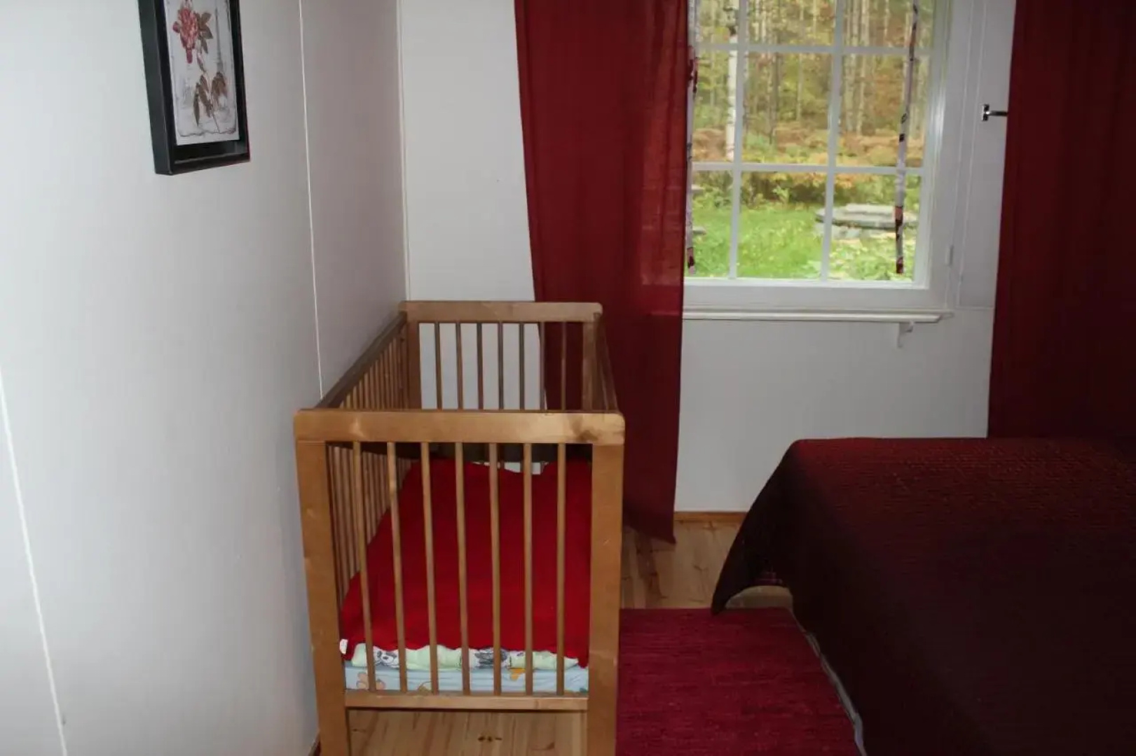 Villa Red House