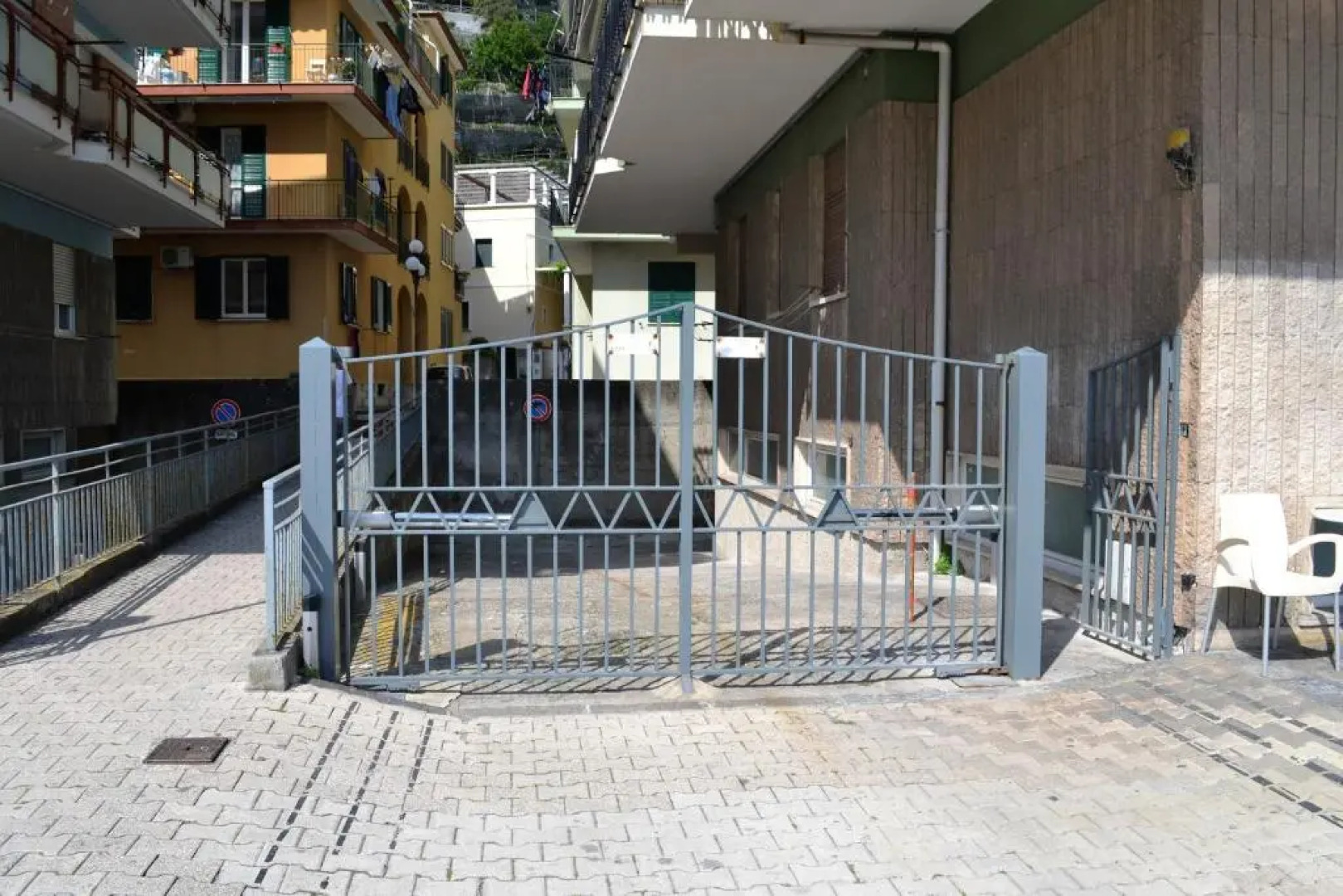 Angelina Apartments Amalfi Coast