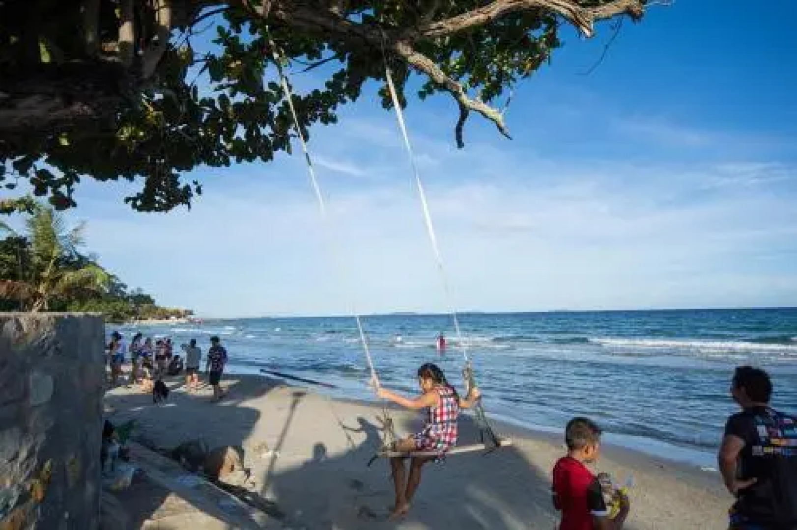 Grand Blue Condo 602 By Malai