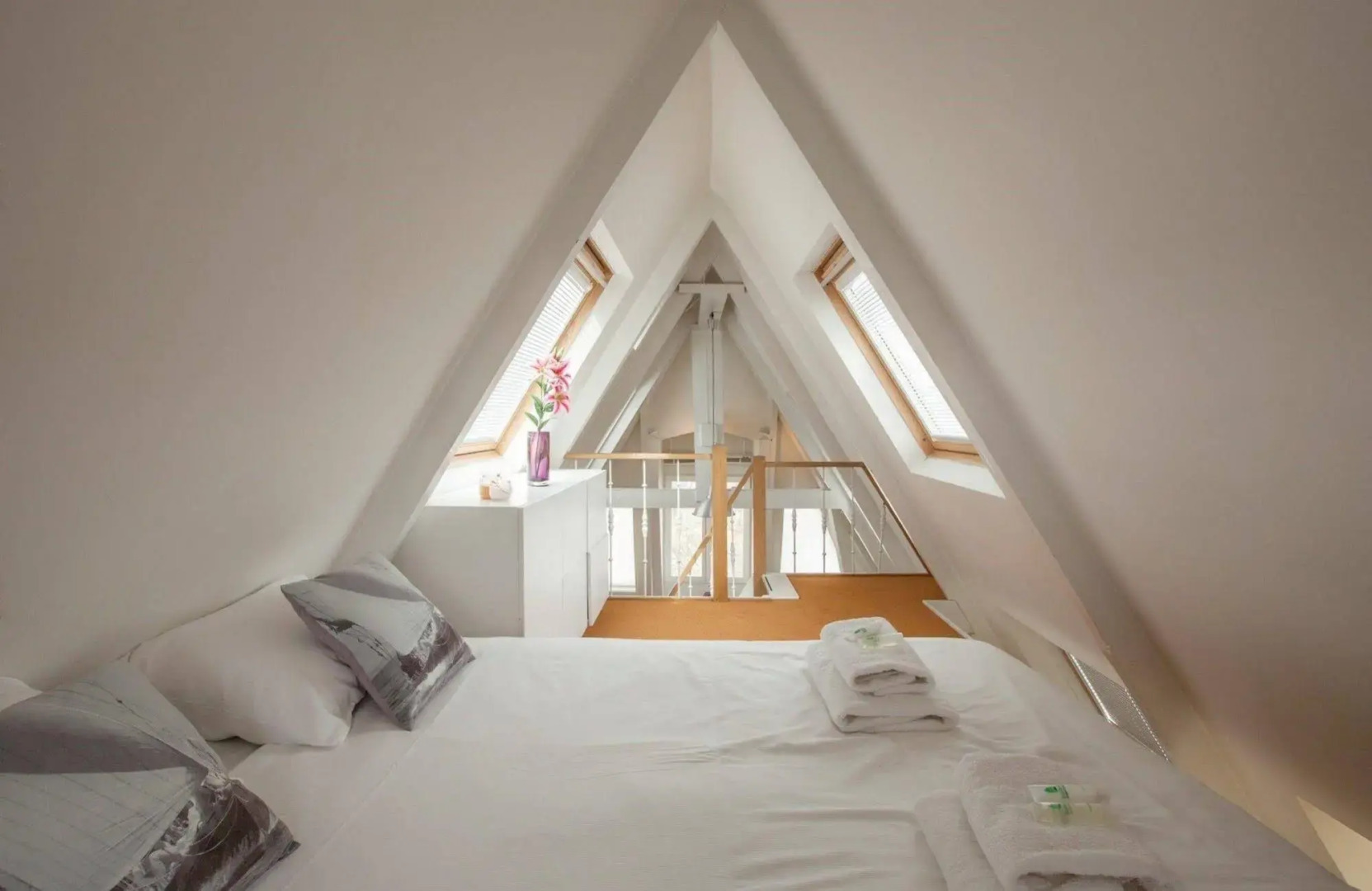 Rijksmuseum Penthouse