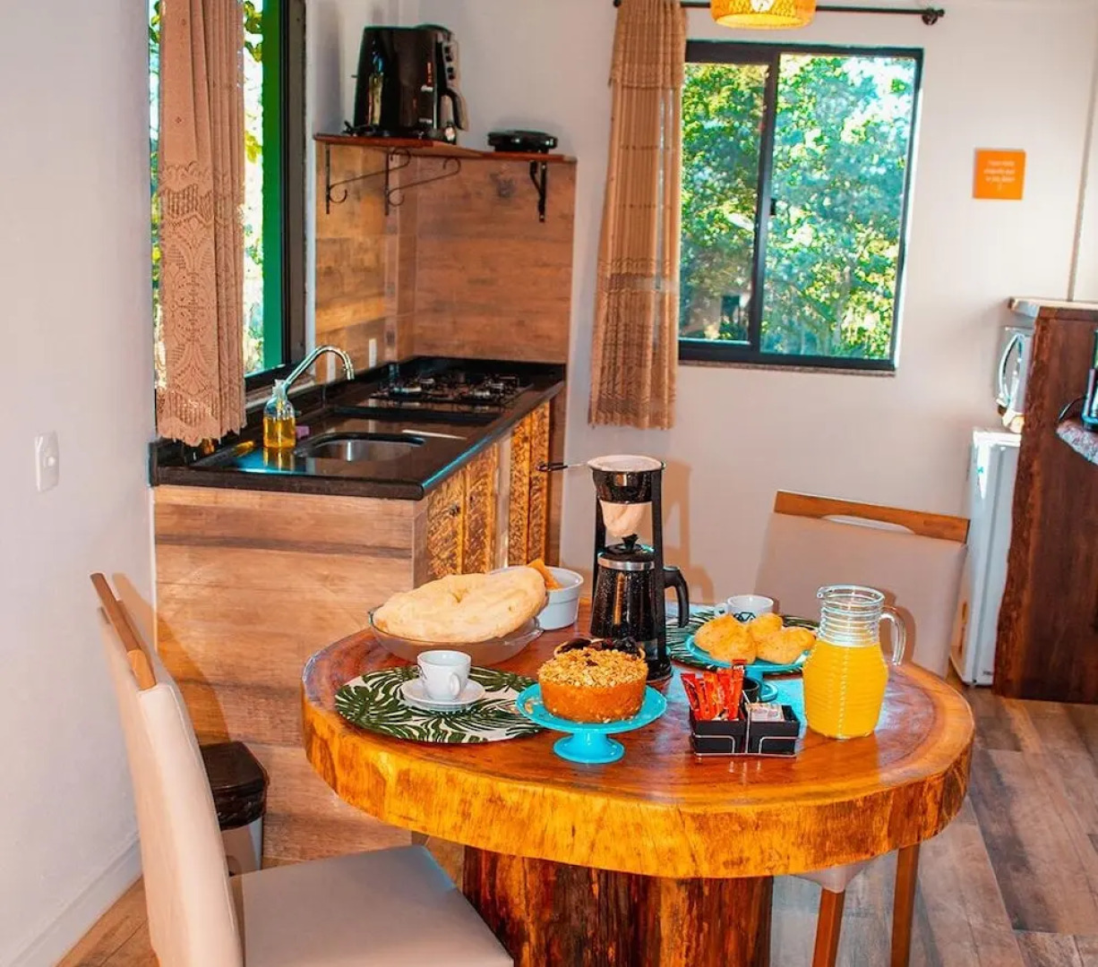 Recanto Vera Lucia - Casa Familia