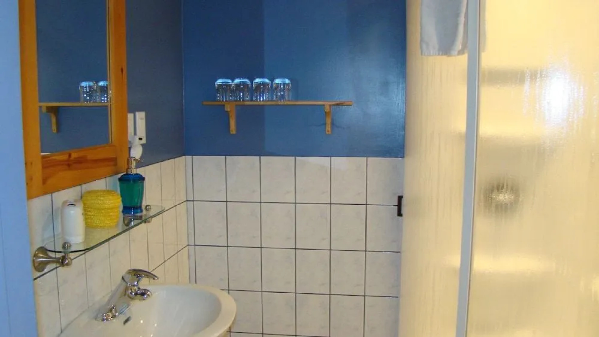 Auberge La Sainte Paix