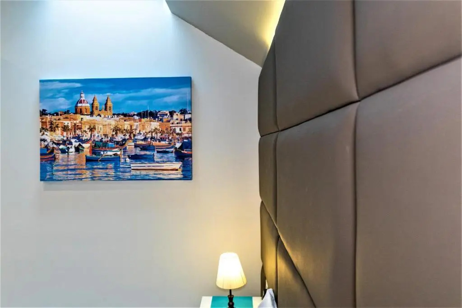 St. Peter's Pool Holiday Apartment