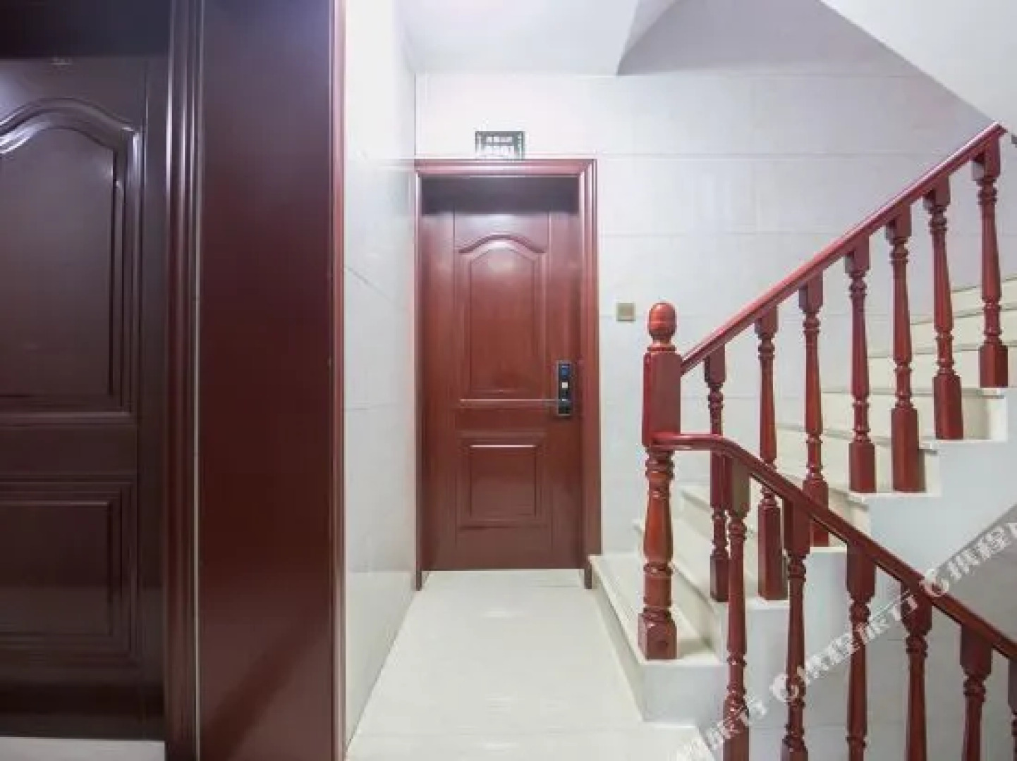 Jiuhuashan Xiyuan Shanzhuang