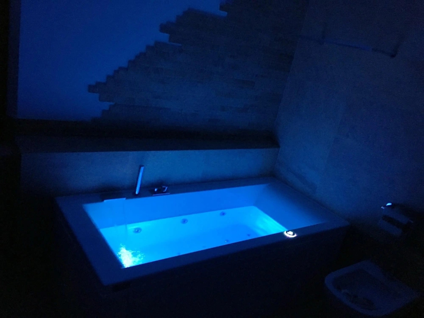 Apartment With one Bedroom in Vigatto