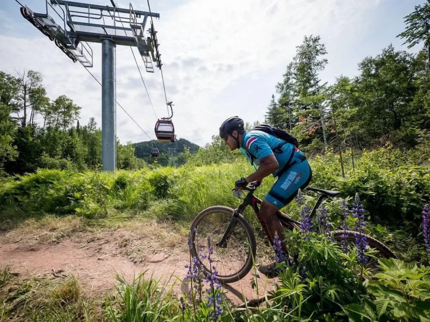 Eagle Ridge Resort at Lutsen Mountains