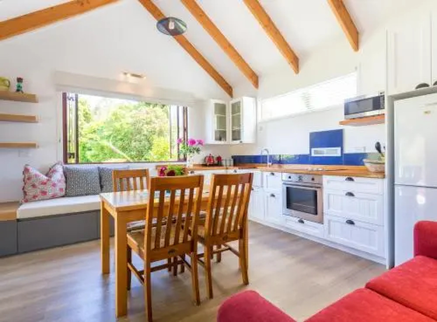 Tasman Village Cottage