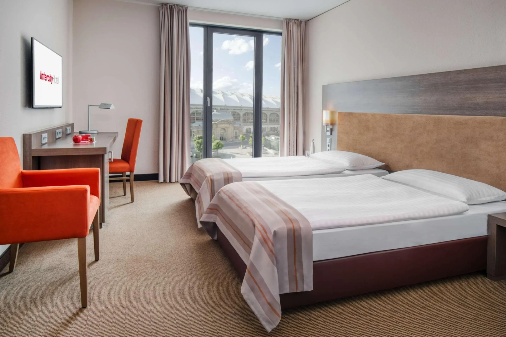 IntercityHotel Dresden