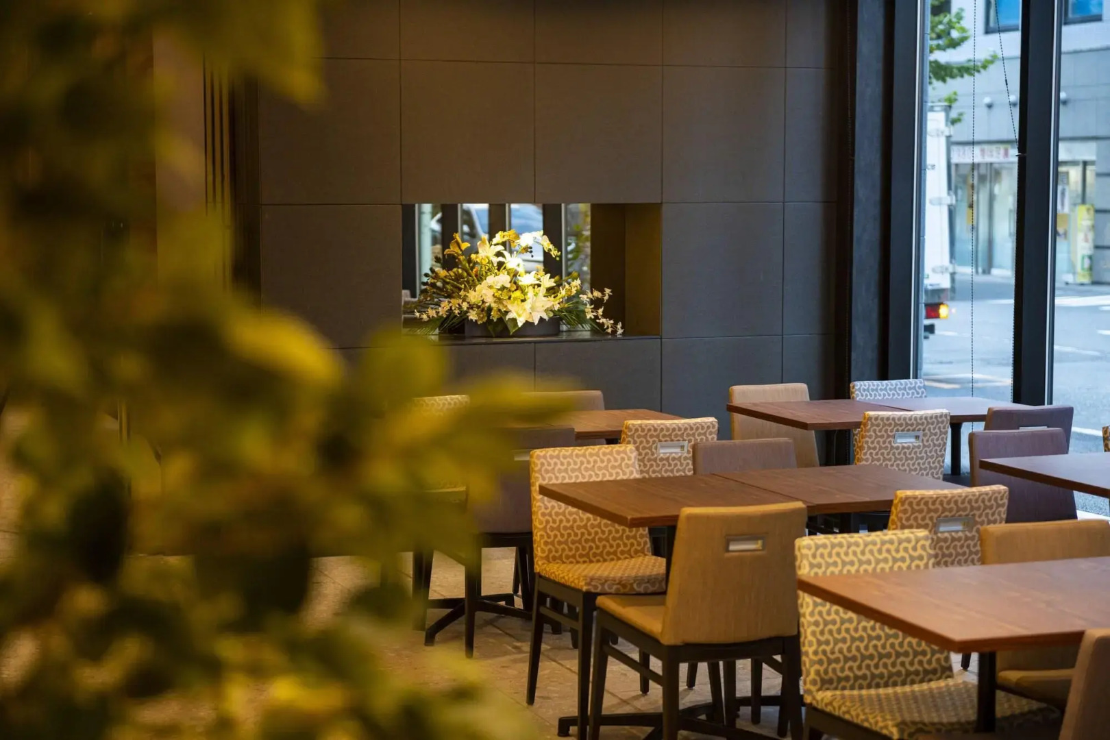 KOKO HOTEL Tsukiji Ginza