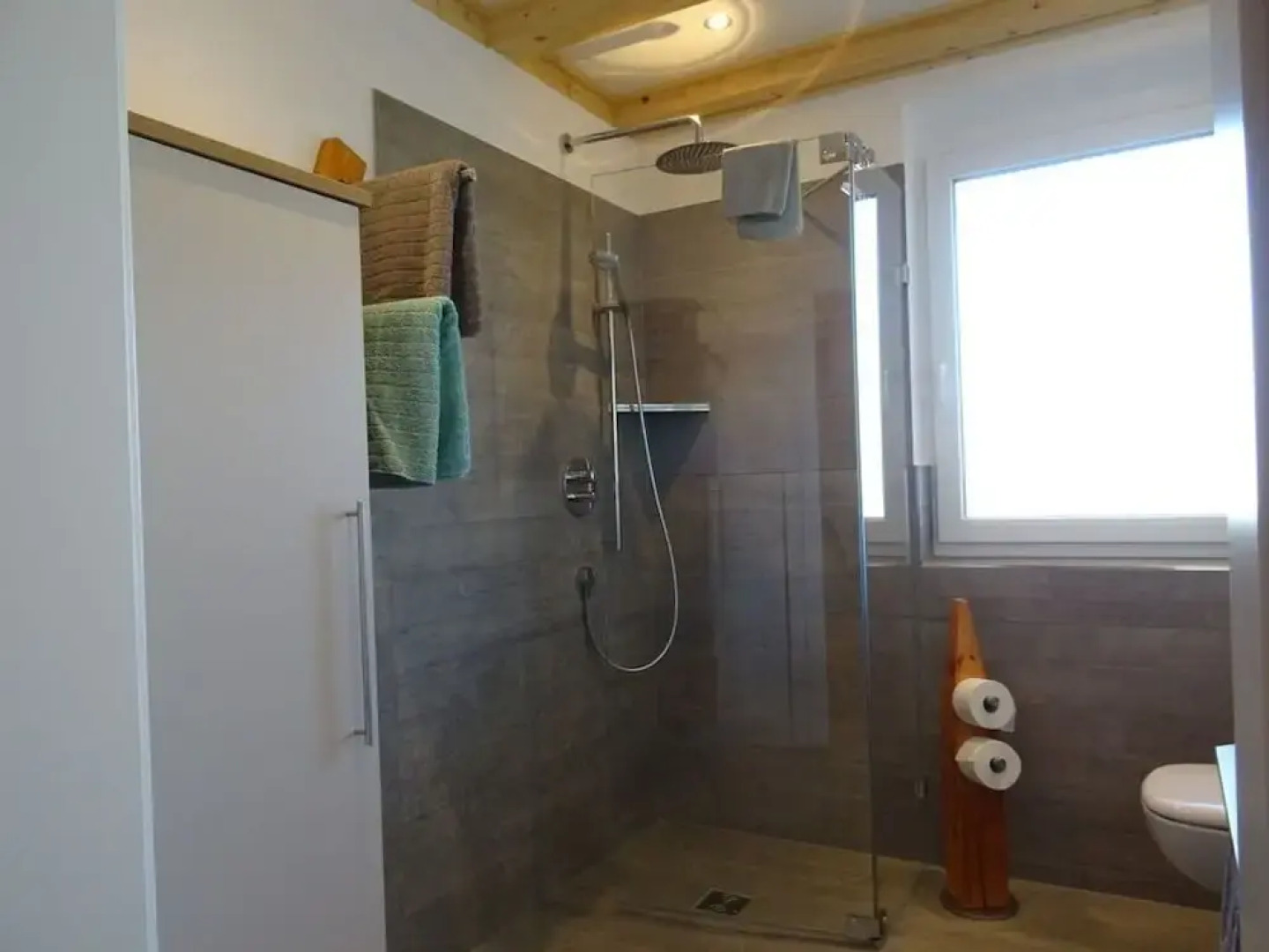 Holiday Apartment Kieschtock