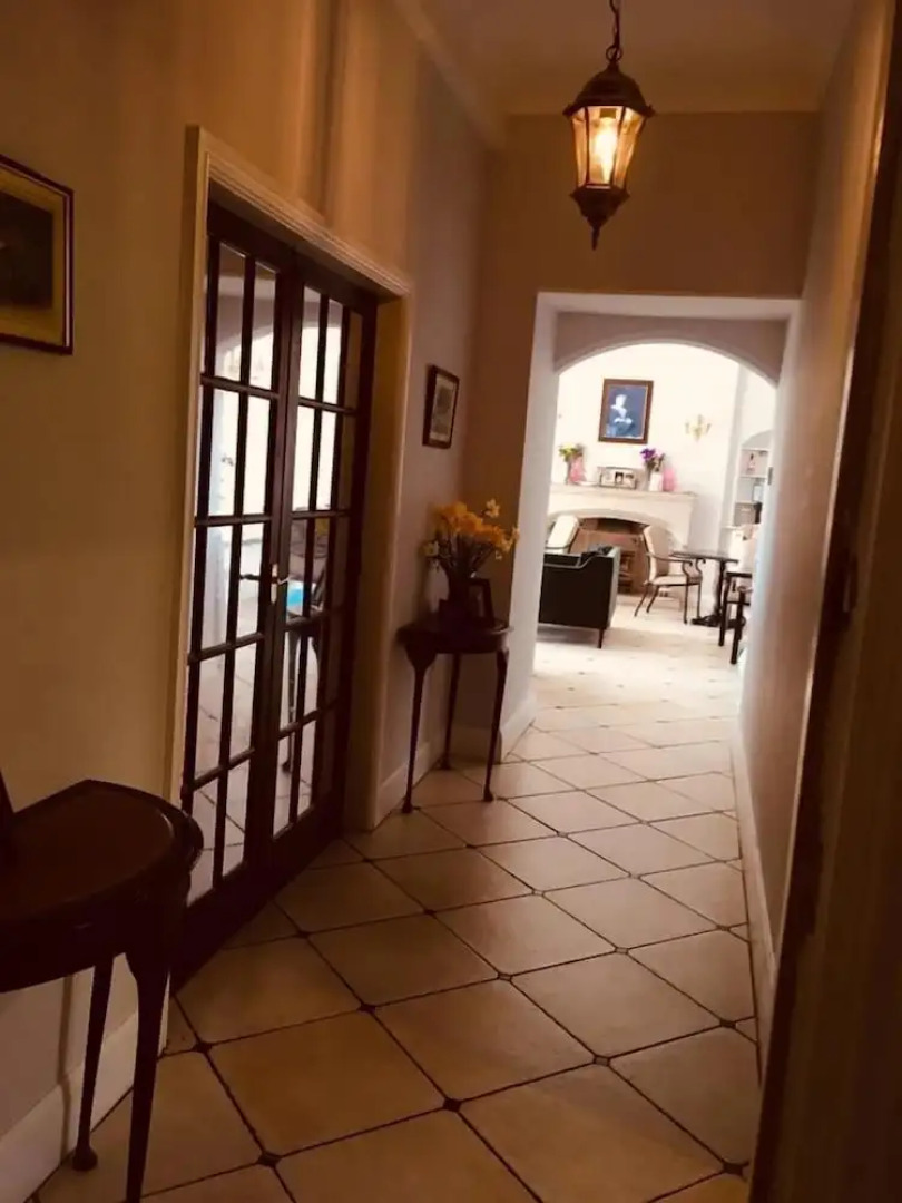 Brass Castle Country House Accommodation