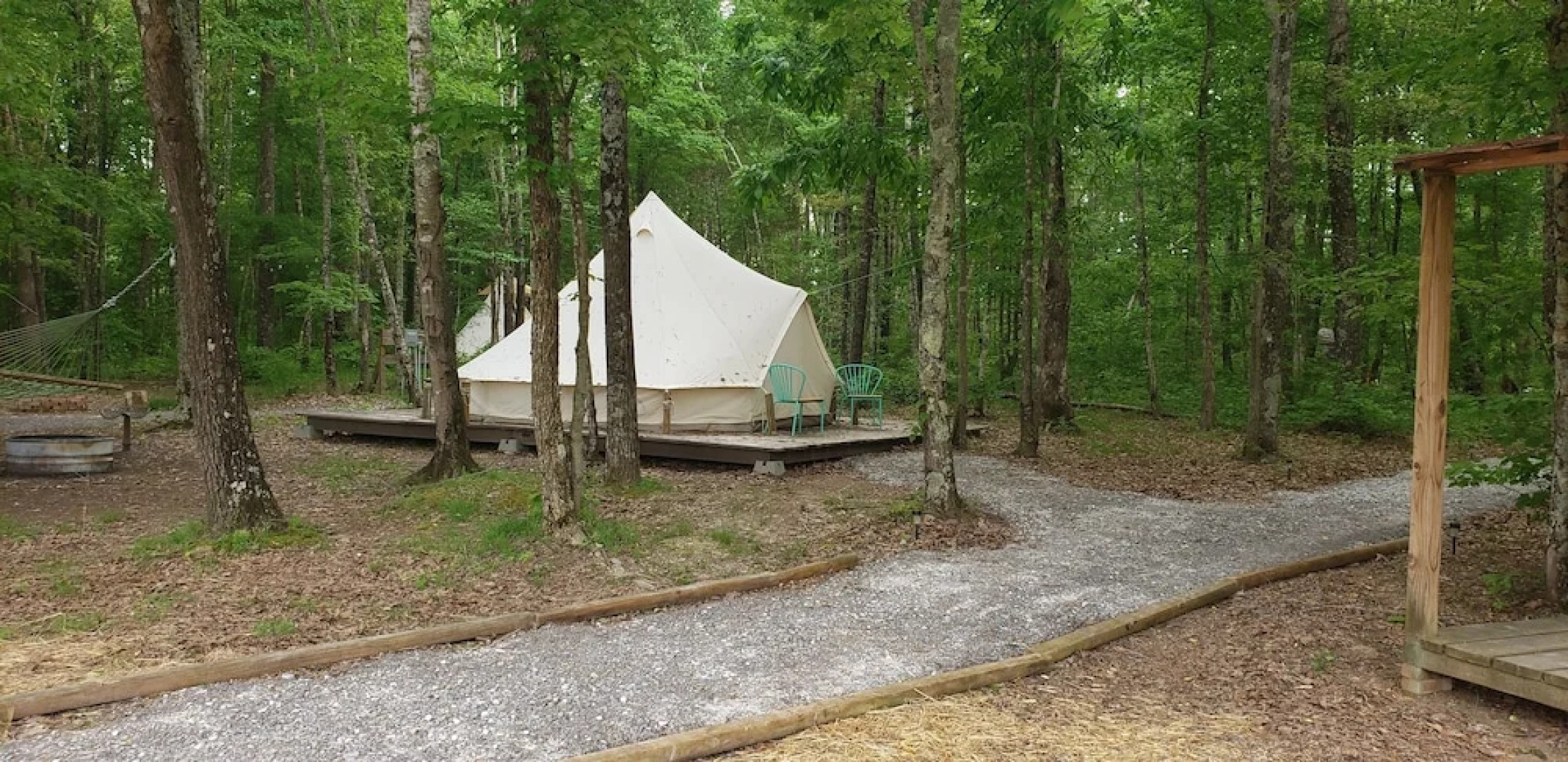 Sassy Springs Retreat