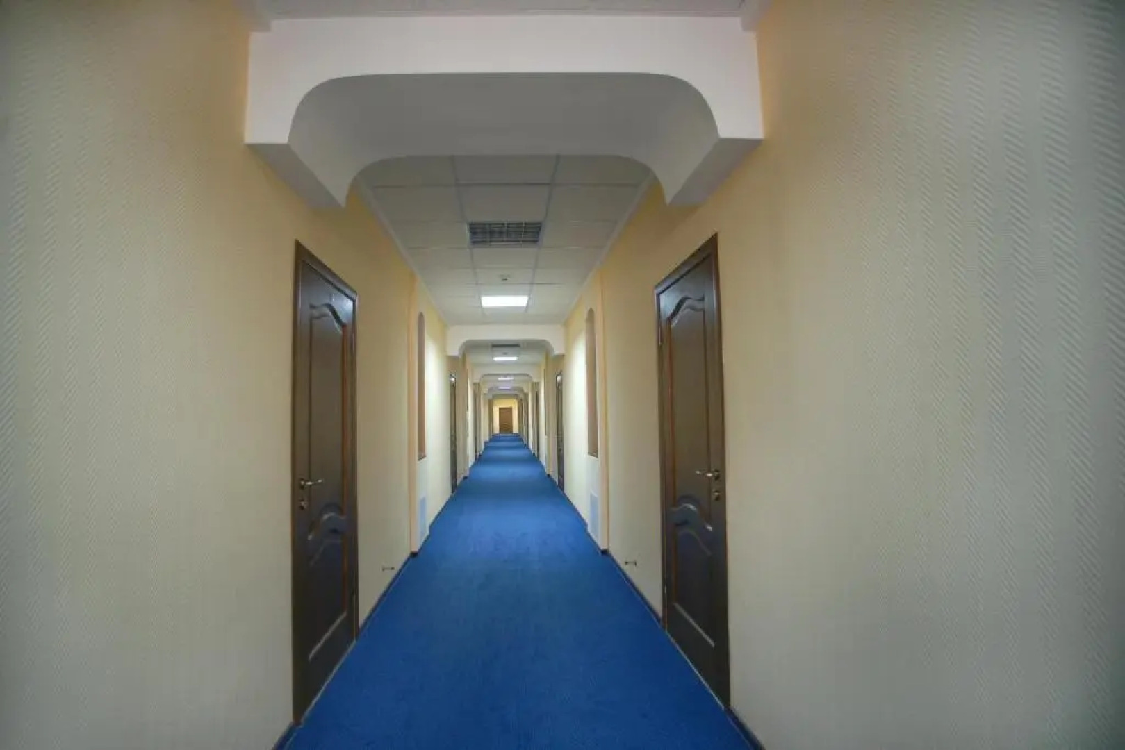 Санаторий Горная Тиса