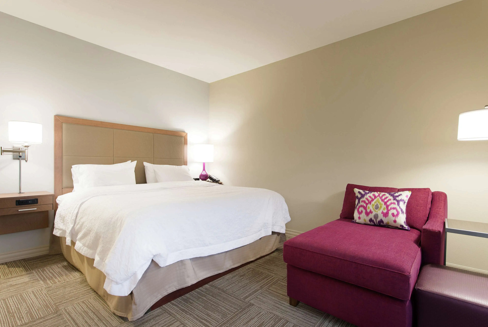 Hampton Inn & Suites Orangeburg