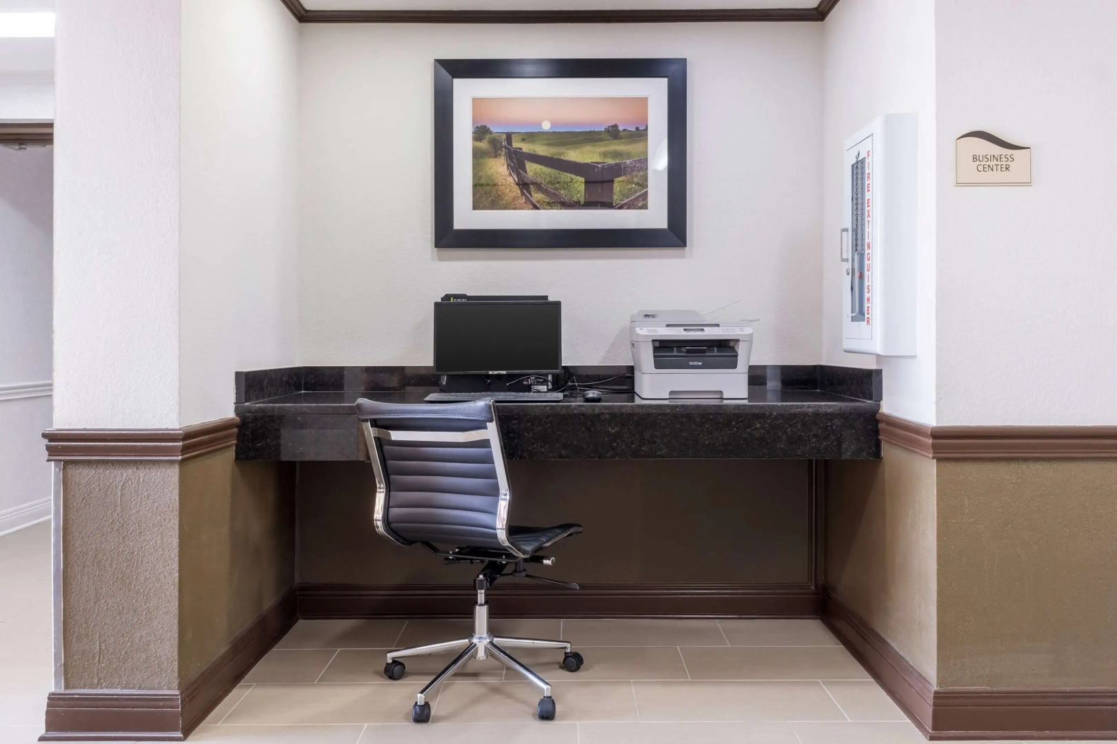Best Western Campbellsville Inn