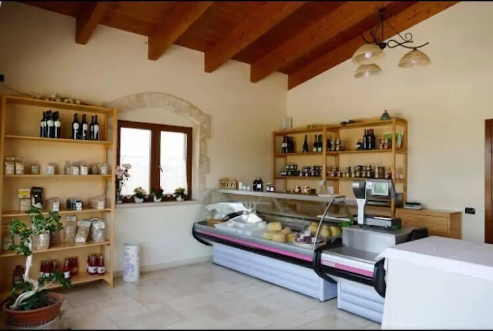 Masseria Chinunno
