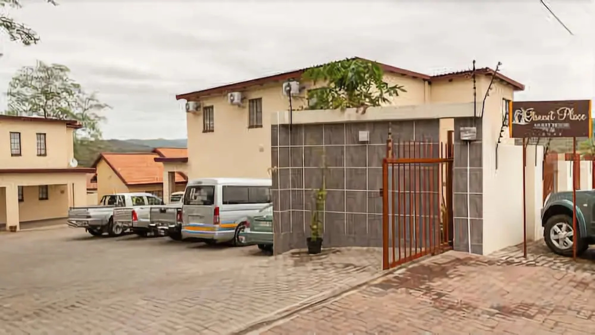 Gannet Place Guest House