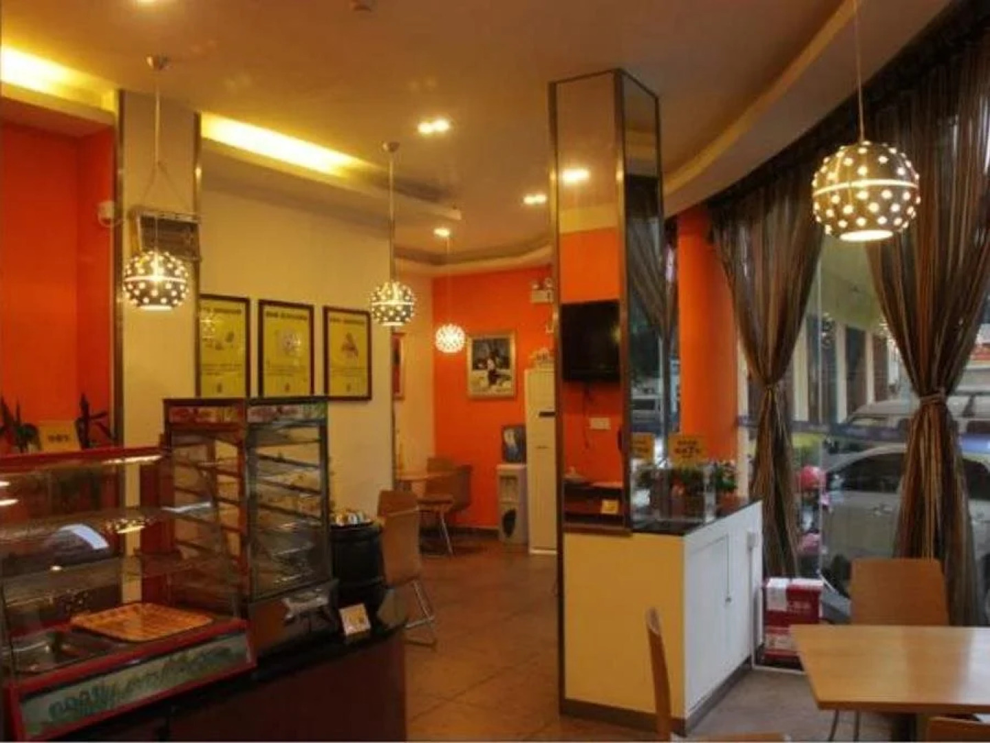 7 Days Inn Shunde Daliang Walking Street Branch