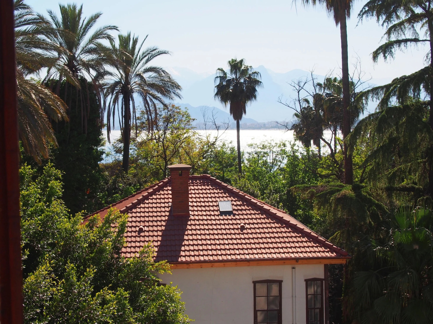 Reutlingenhof Boutique Hotel - Special Class