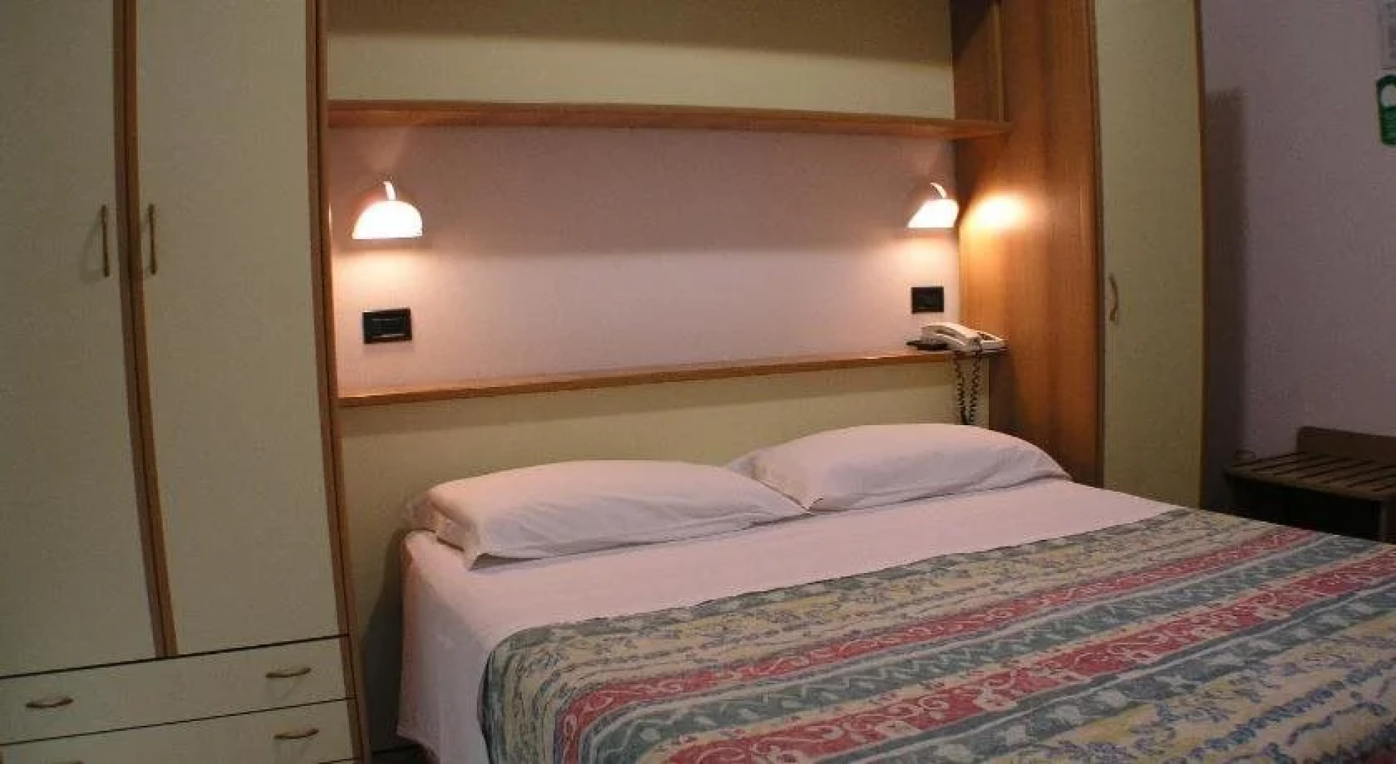Hotel Villa Boschetti