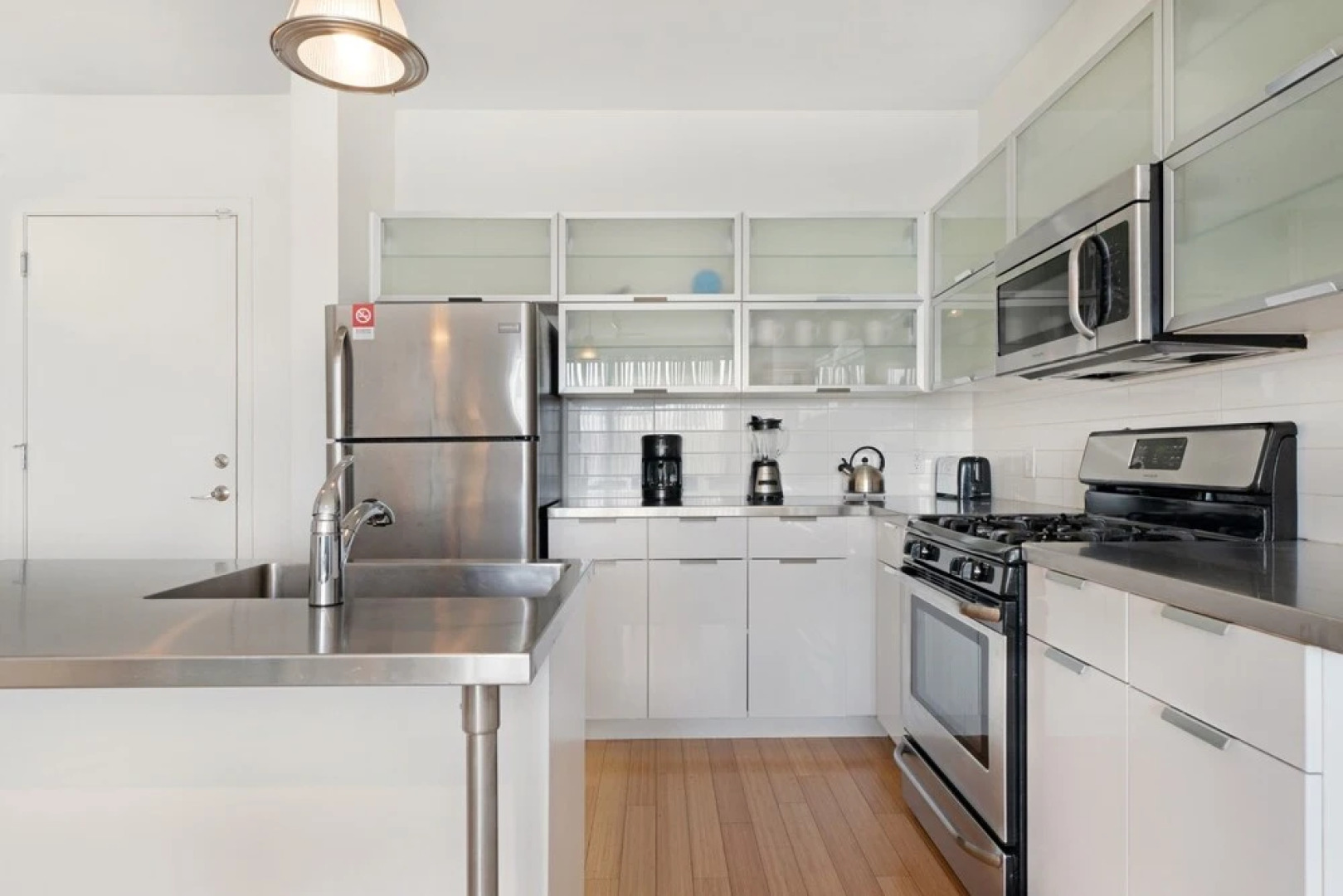 Global Luxury Suites at Downtown Stamford