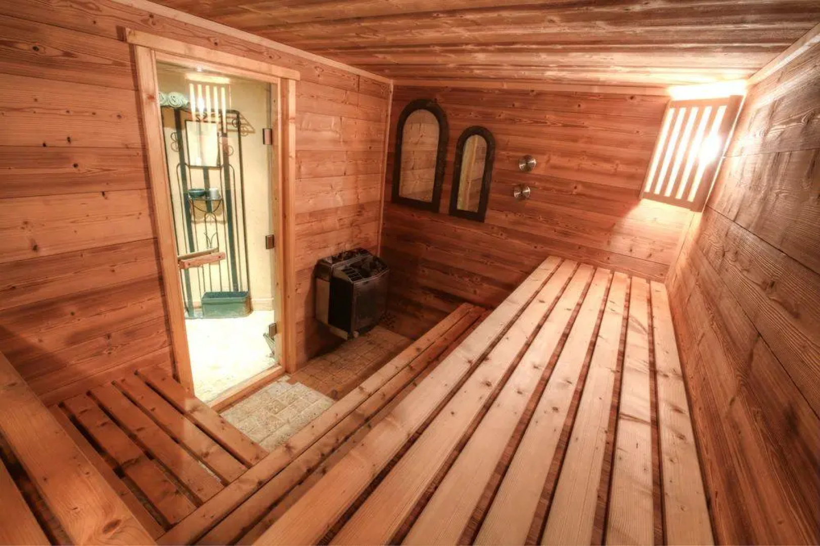 Chalet Emile