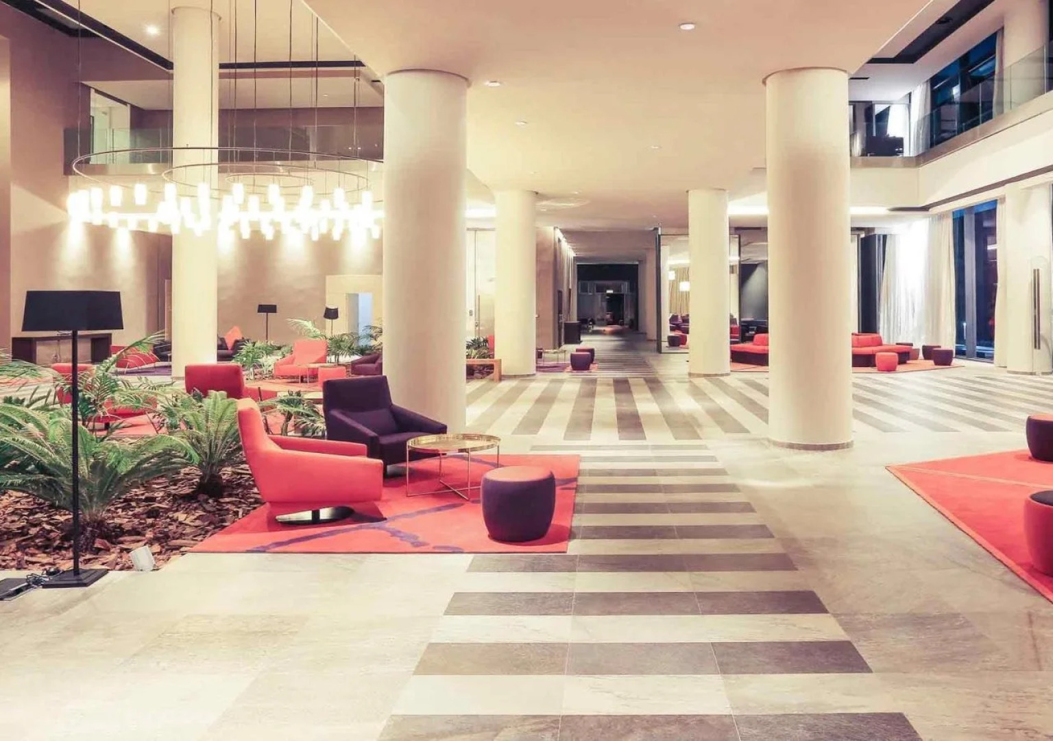 Hotel Mercure Rif Nador