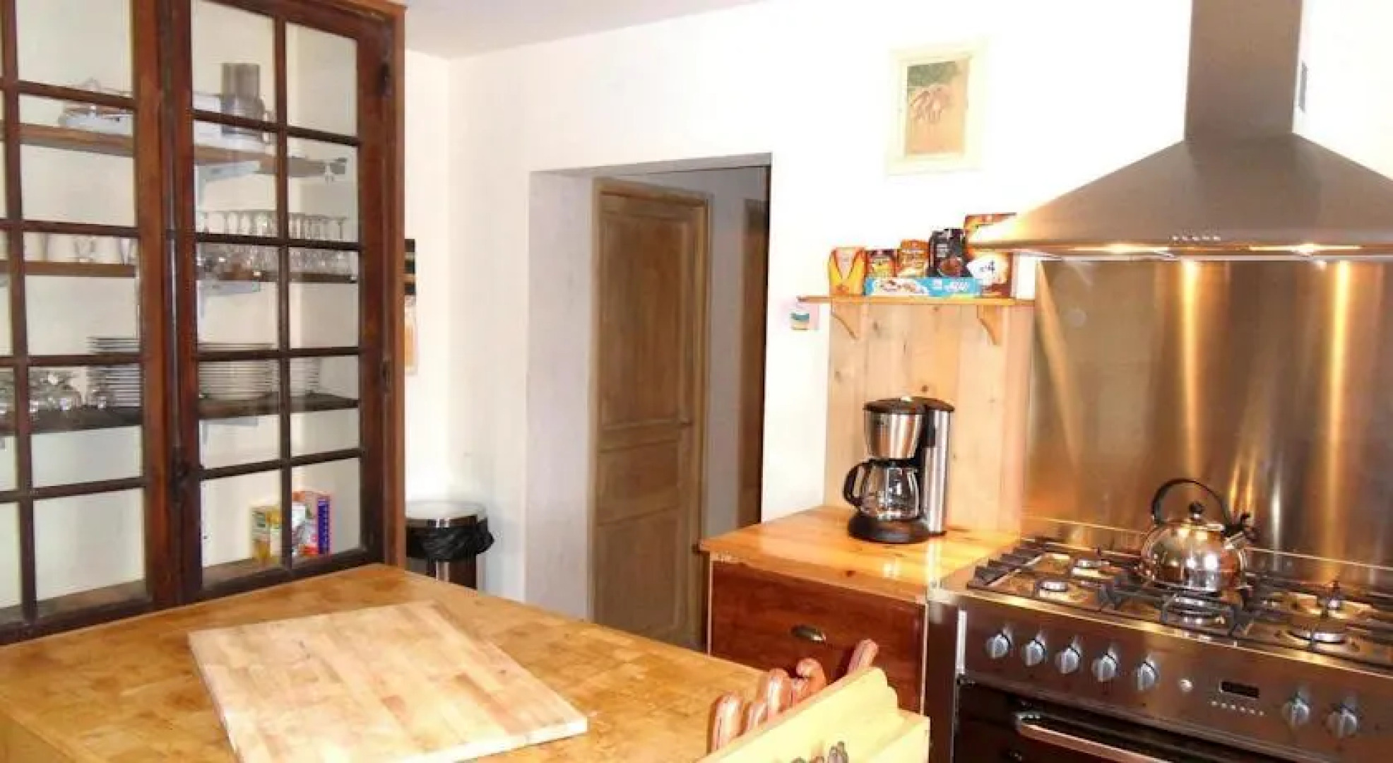 Le Clos de la Bodice