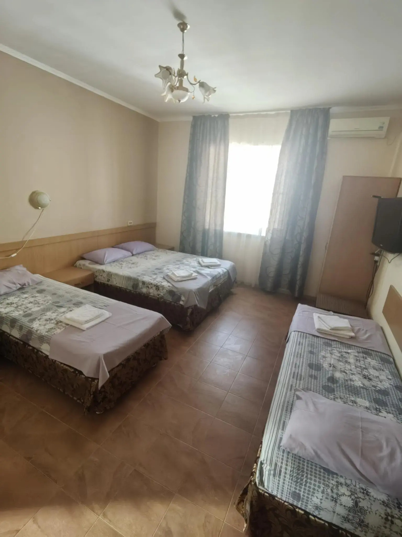 Ianta Guest House