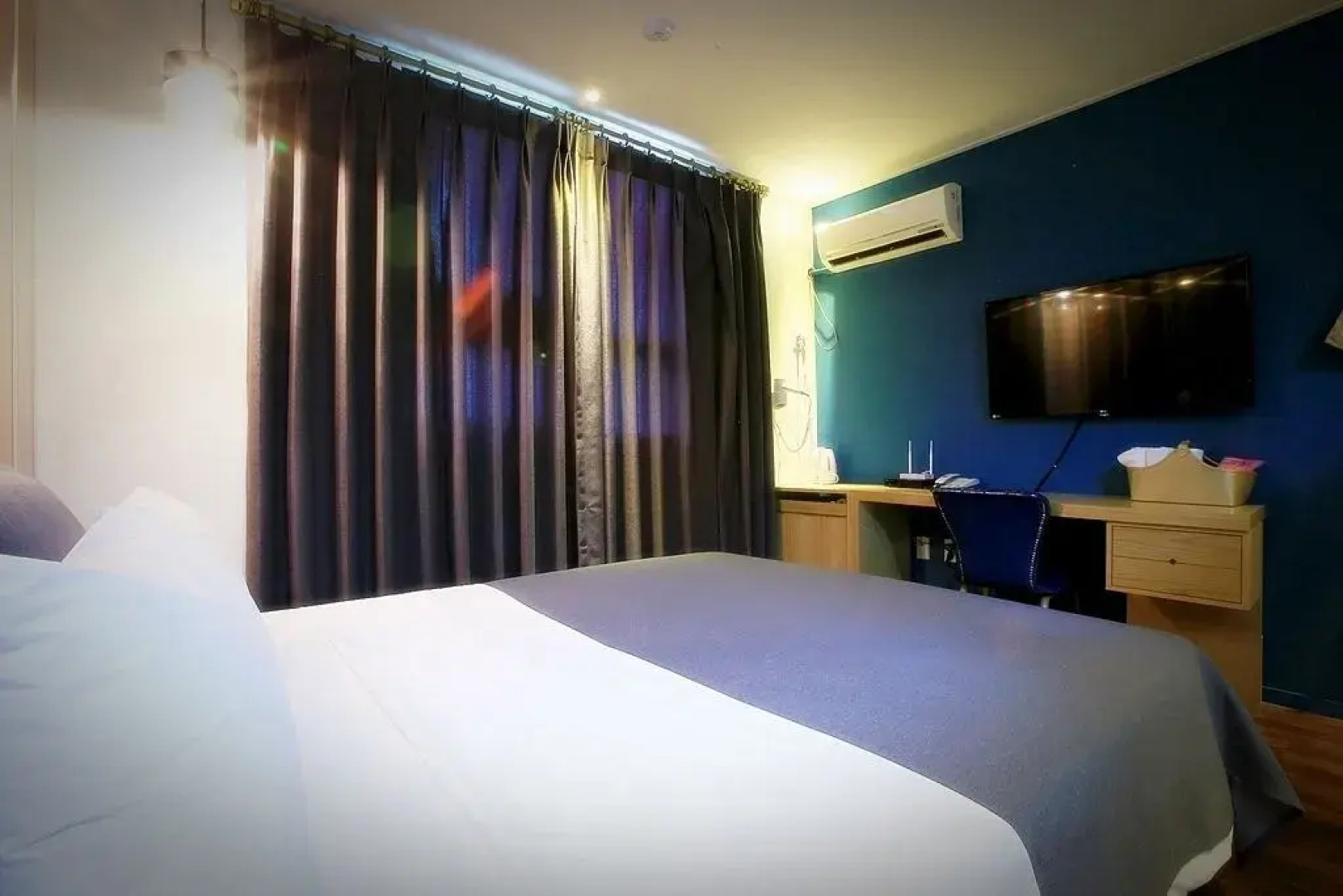 Chuncheon Urbane Hotel