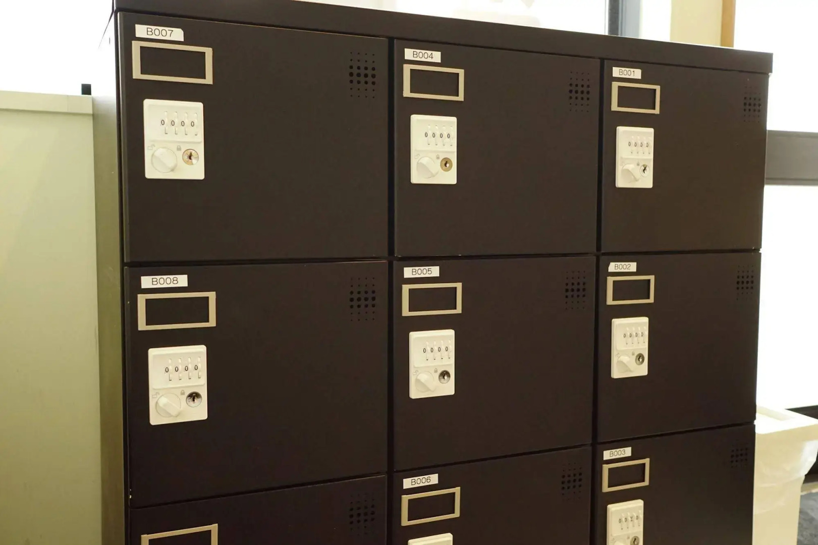 The Lower East Nine Hostel