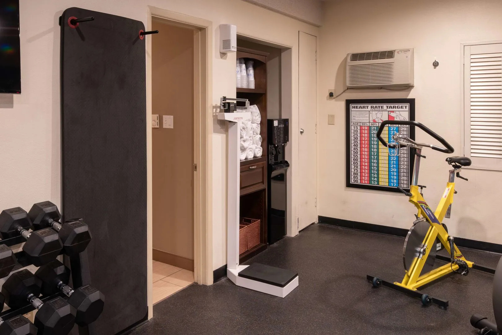 Best Western Plus Clocktower Inn