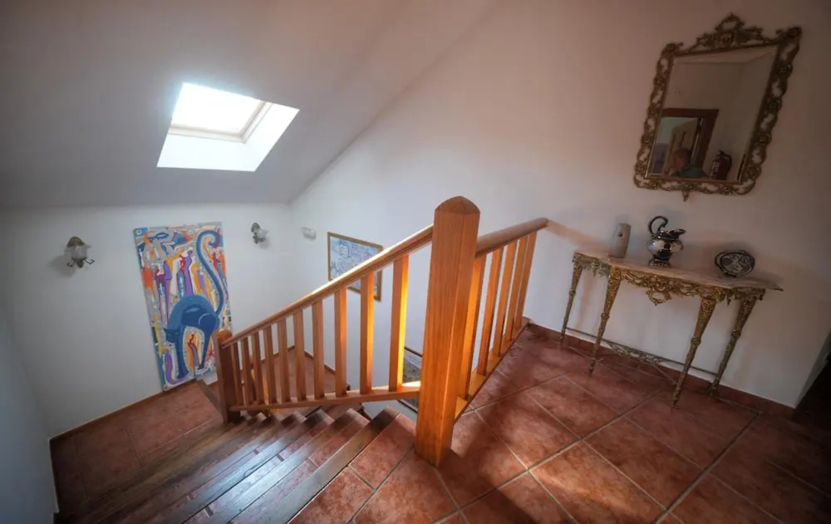 Hotel Rural Mar de Queo