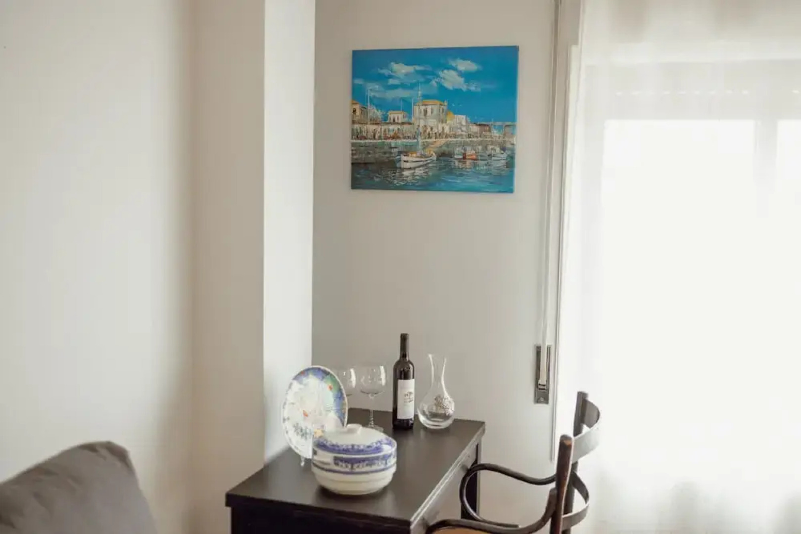 Espinho Seawalk AND Seaview by Vacationy