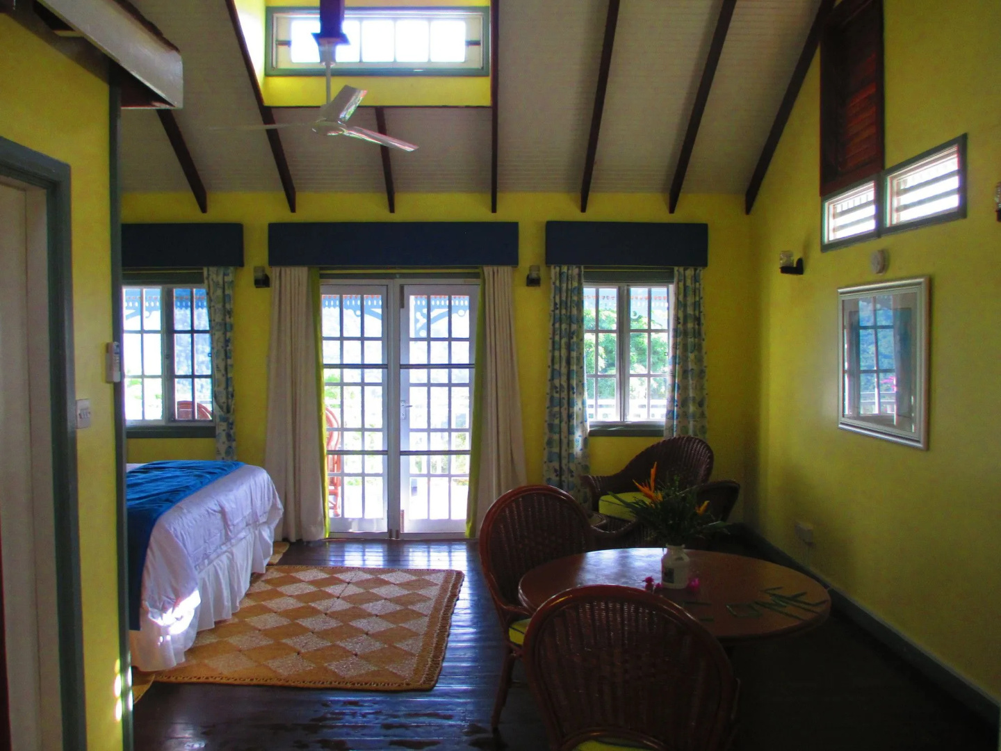 La Haut Resort