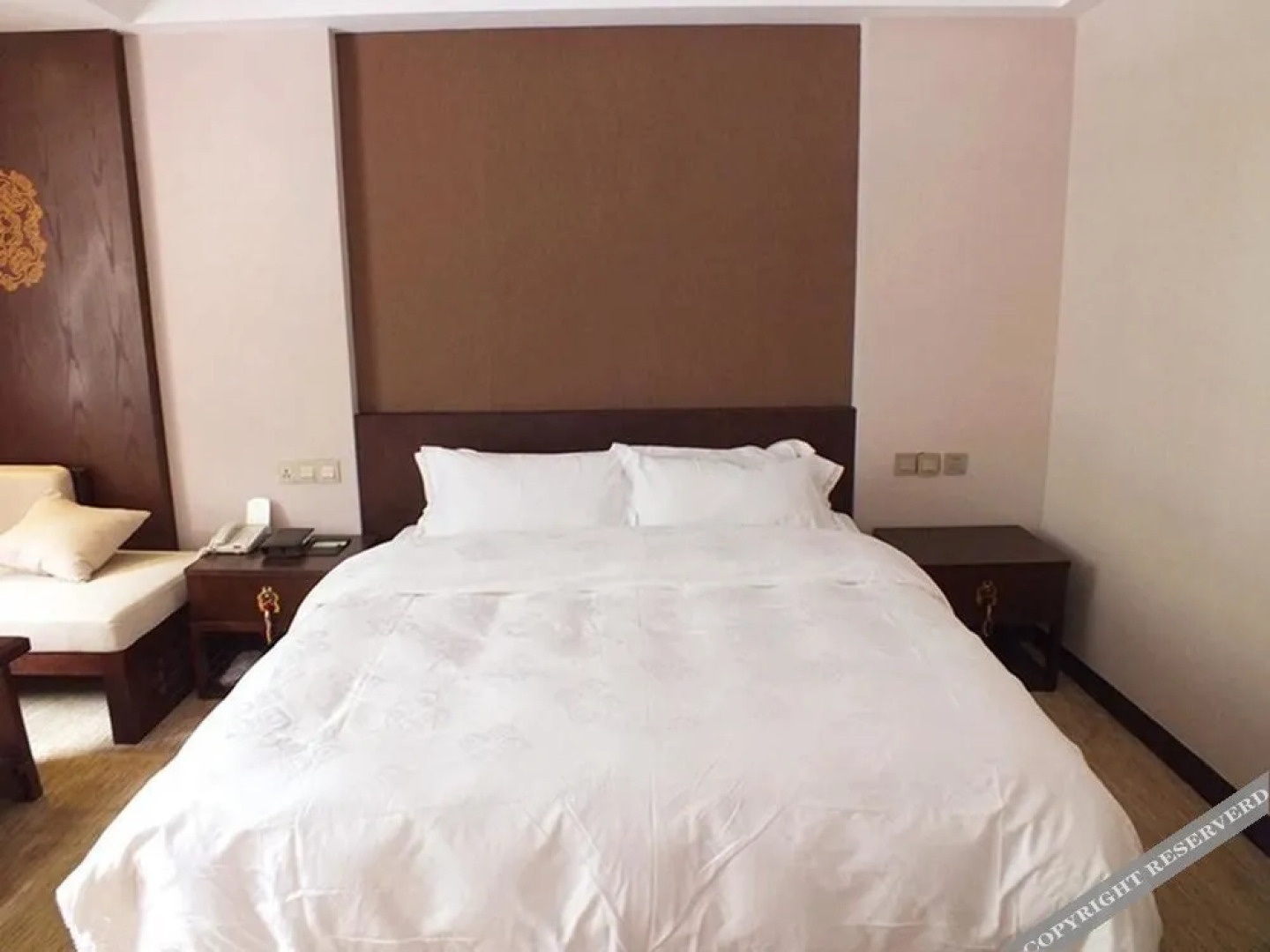 Jiuzhaigou Sanroyal International Hotel