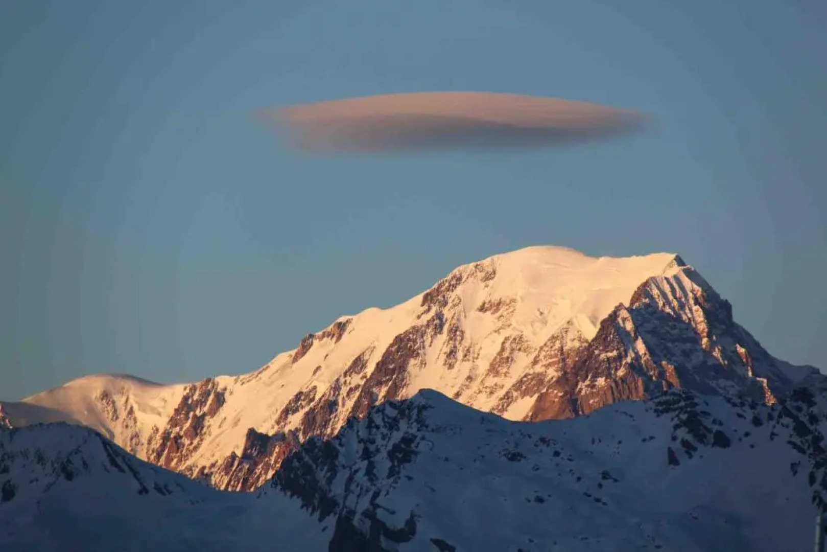 Aiguille Grive Chalets Hôtel