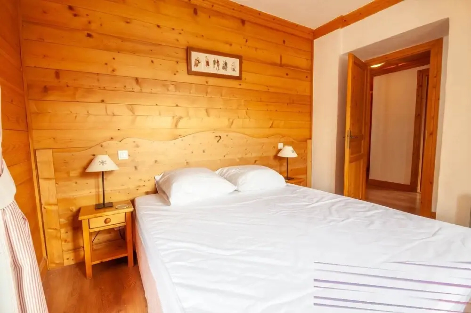 The Lodge Morzine